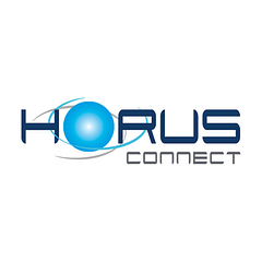 Horus Connect logo