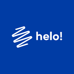 helo logo