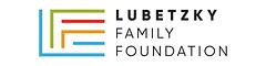 Lubetzky Family Foundation logo