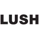 Lush Cosmetics logo