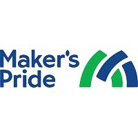 Maker's Pride logo