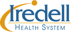 Iredell Memorial Hospitalorporated logo