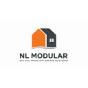 NL Modular logo