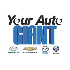 Your Auto Giant logo