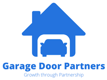 Garage Door Partners logo