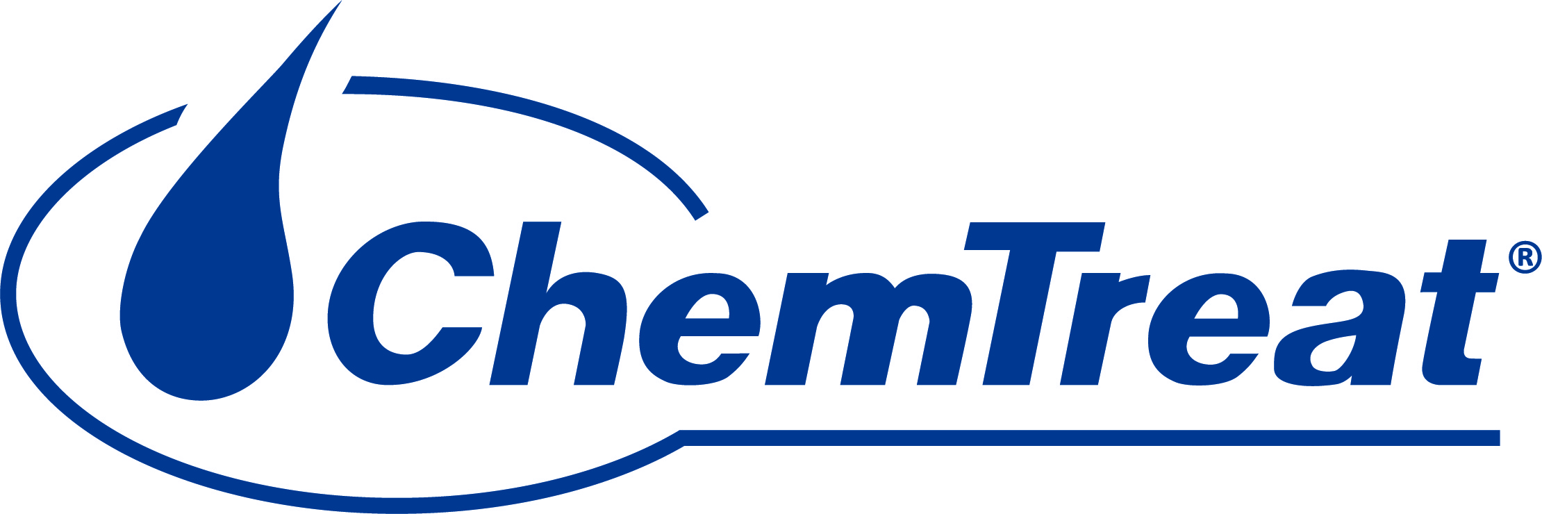 ChemTreat logo