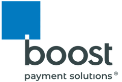 Boost Payment Solutions logo