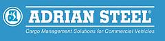 Adrian Steel Company logo