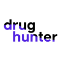 Drug Hunter logo
