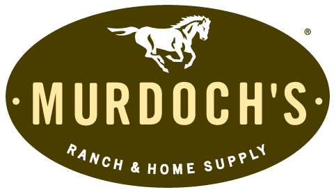Ranch and Home Supply logo