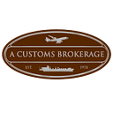 A Customs Brokerage, Inc logo
