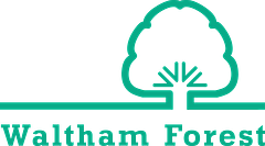 London Borough of Waltham Forest logo