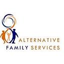 Alternative Family Services logo