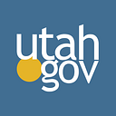 State of Utah Office of the Governor logo