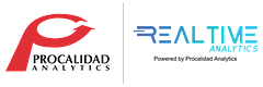 Realtime Analytics By Procalidad logo