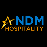 NDM Hospitality Services logo