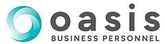 Oasis Business Personnel logo