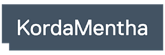 KordaMentha logo