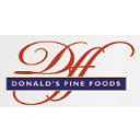 Donald's Fine Foods logo