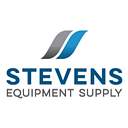 Stevens Equipment Supply logo