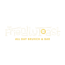 The Friendly Toast logo