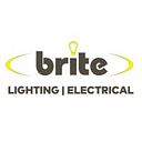 Brite-Lite Lighting & Electrical Wholedalers logo