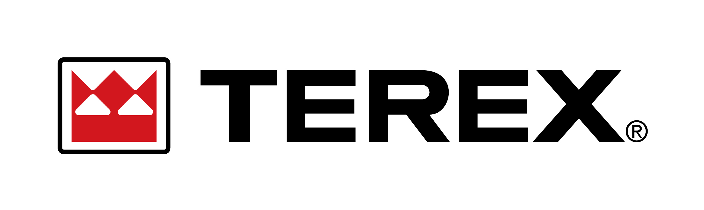 Terex Corporation logo