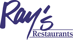 Ray's Restaurants logo