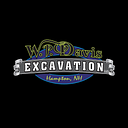 WP Davis Excavation LLC logo