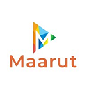 Maarut Inc logo