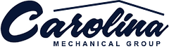 Carolina Mechanical Group logo