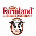 Farmland Fresh Dairies, LLC. logo