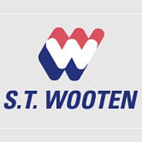 S.T. Wooten Corporation logo
