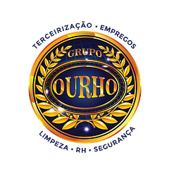 Grupo Ourho logo