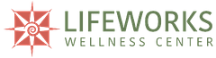 LifeWorks Wellness Center logo