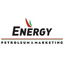 Energy Petroleum Co. logo