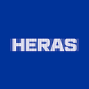 Heras logo