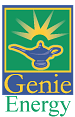 Genie Energy logo