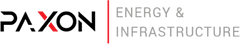 Paxon Energy & Infrastructure Services logo