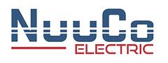 NuuCo Electric logo