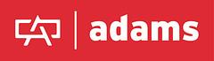 Adams Outdoor logo
