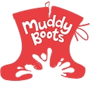 Muddy Boots Nursery logo