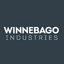 Winnebago Industries logo