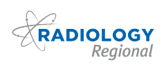 Radiology Regional logo