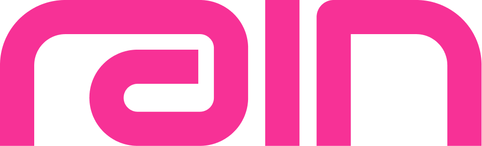 Rain logo