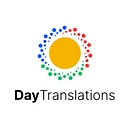 Day Translations  logo