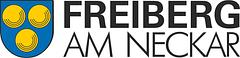 Stadt Freiberg am Neckar logo