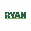 Ryan Companies logo