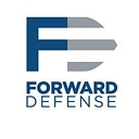 Forward Defense logo