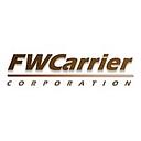 Fort Worth Carrier Corporation logo
